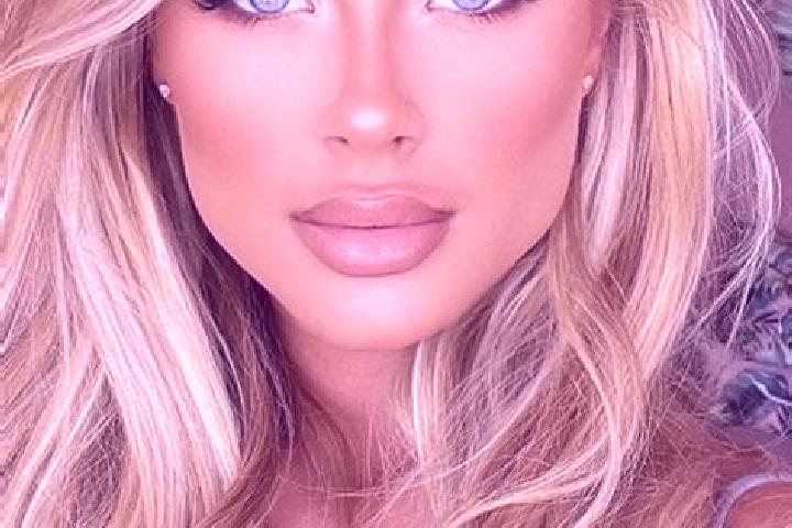 Isabella, 23, a blonde blue-eyed latina companion based in Retschow. Offering Tantra, Erotic Massage, A-Level. Available for incall and outcall, overnight bo...