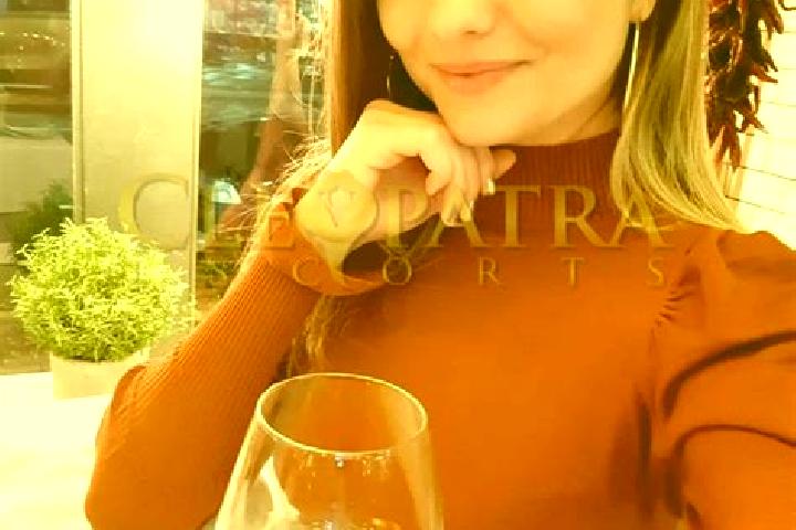 Isabella, 23, a blonde brown-eyed caucasian companion based in Bolitoc. Offering OWO, Striptease, Dinner Date, 69. Available for incall and outcall, day and ...