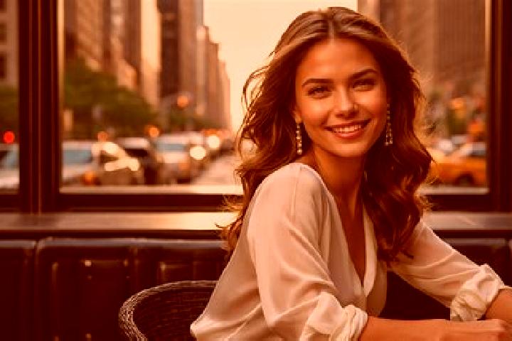 Isabella, 23, a chestnut brown-eyed caribbean companion based in Urik. Offering Party Girl, Travel Companion, Erotic Massage. Available for incall and outcal...