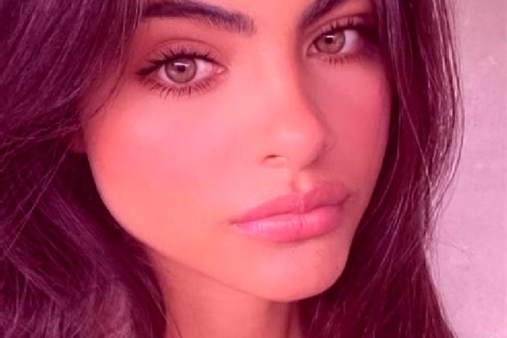 Isabella, 23, a dark blonde green-eyed latina companion based in Weyauwega. Offering Roleplay, 69, Fetish, Tantra, BDSM. Available for incall and outcall, da...