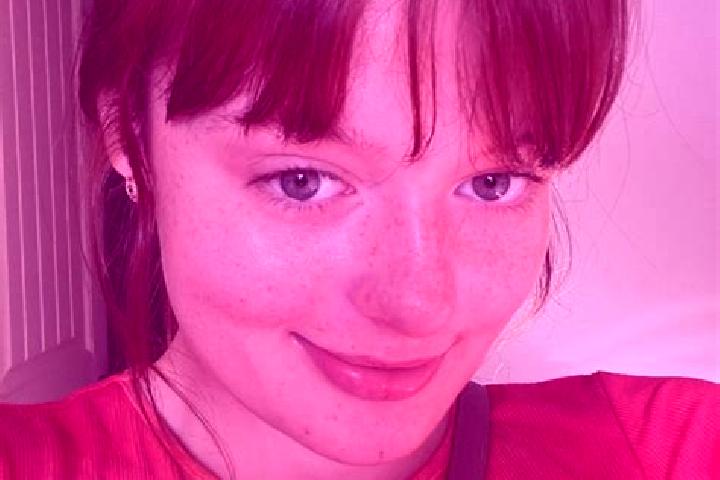 Isabella, 23, a red brown-eyed caucasian companion based in Busy. Offering Party Girl, BDSM, Fetish, 69. Available for incall and outcall, overnight bookings...