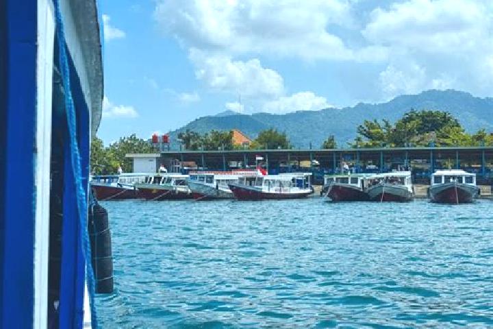 Isabella, 23 — Escort in Bangsal Aceh, Indonesia