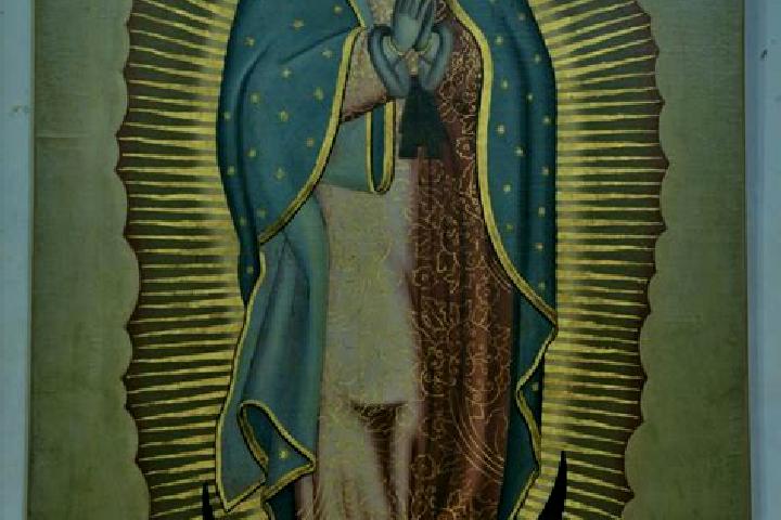 Isabella, 23 — Escort in Barrio la Guadalupe, Mexico