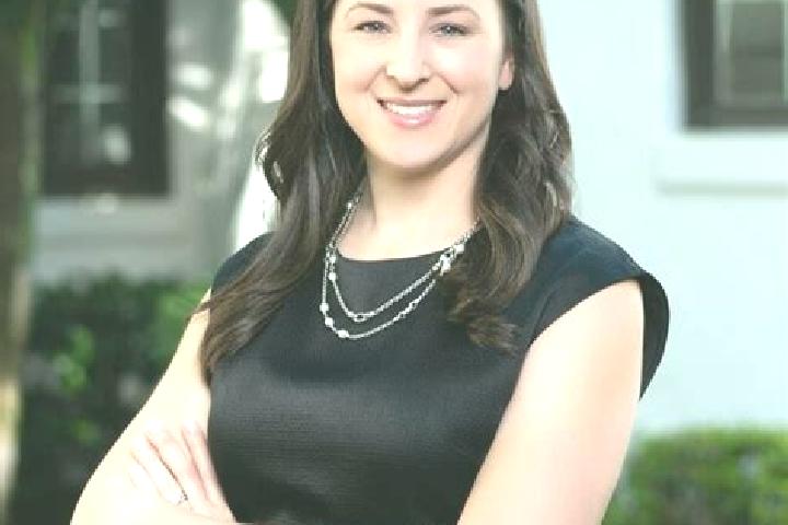 Isabella, 23 — Escort in Bay Pines, United States