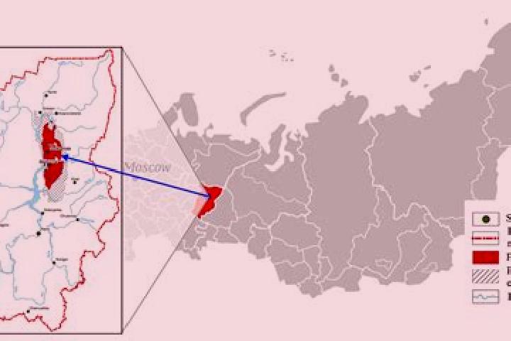 Isabella, 23 — Escort in Baykit, Russia
