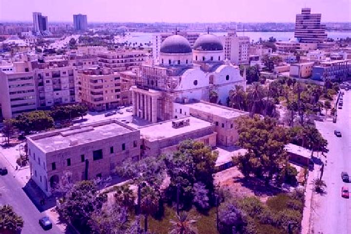 Isabella, 23 — Escort in Benghazi, Libya