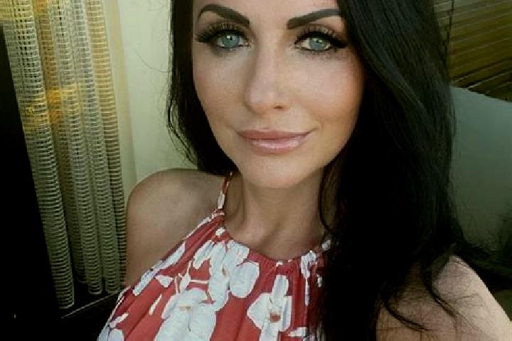 Isabella, 23 — Escort in Boldva, Hungary
