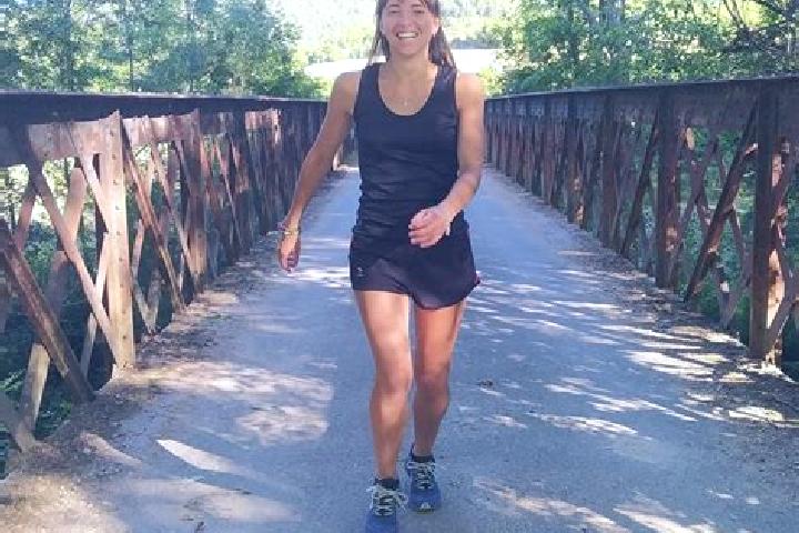 Isabella, 23 — Escort in Chanac, France