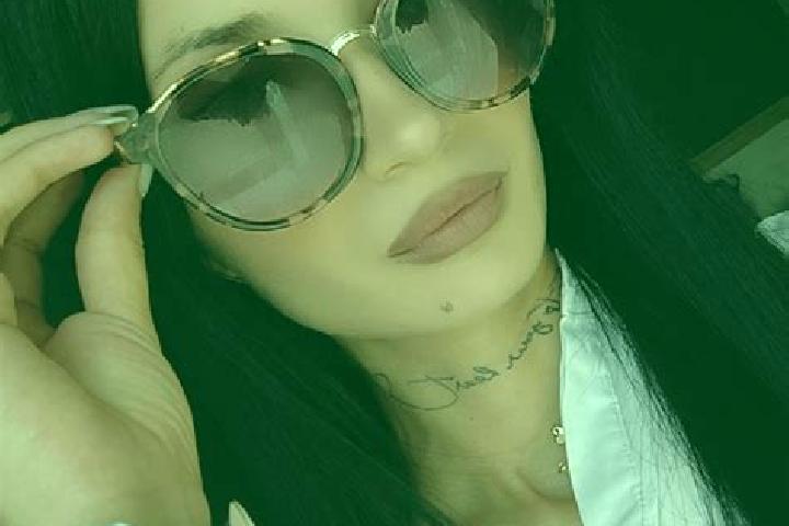 Isabella, 23 — Escort in Cosoveni, Romania