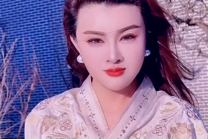 Isabella, 23 — Escort in Fengnan, China