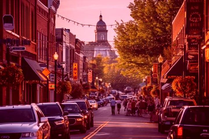 Isabella, 23 — Escort in Franklin Square, United States