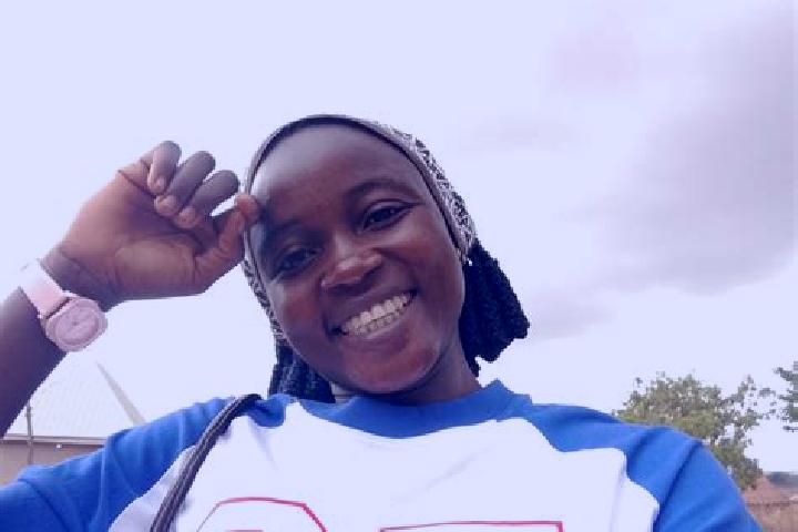 Isabella, 23 — Escort in Gboko, Nigeria