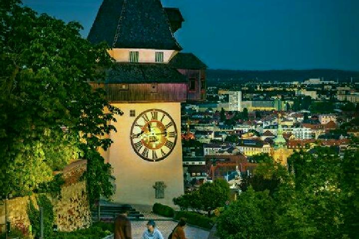Isabella, 23 — Escort in Goesting, Austria