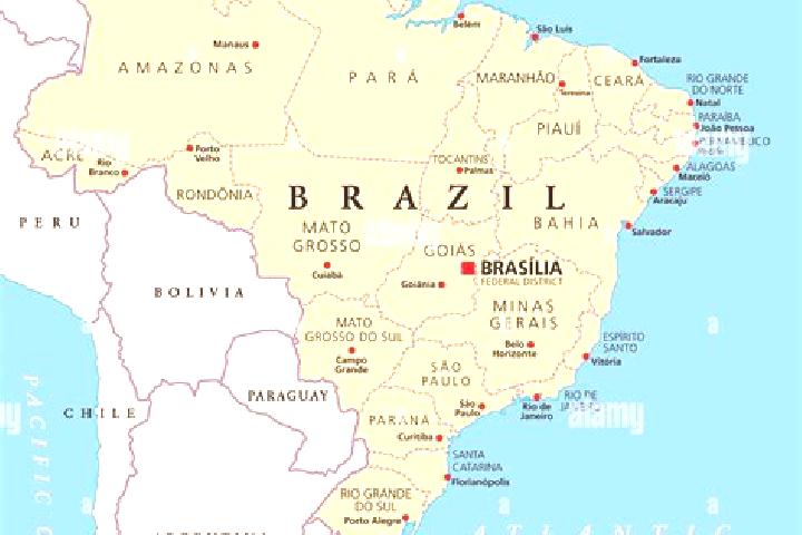 Isabella, 23 — Escort in Guarapuava, Brazil