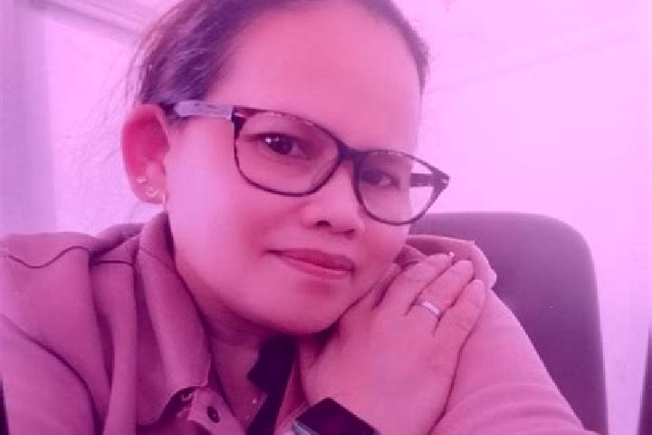 Isabella, 23 — Escort in Hobo, Philippines
