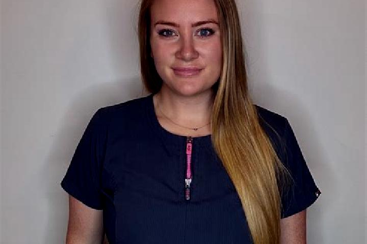 Isabella, 23 — Escort in Knebworth, United Kingdom