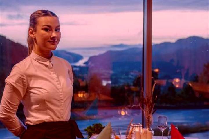 Isabella, 23 — Escort in Kvinesdal, Norway
