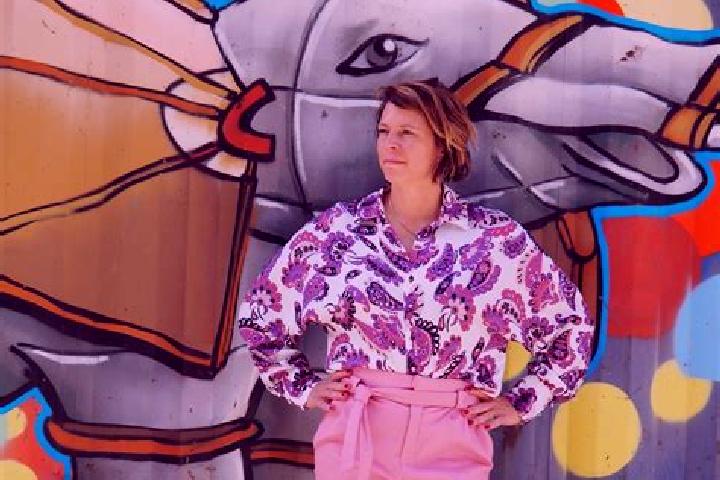 Isabella, 23 — Escort in Lososina, Russia