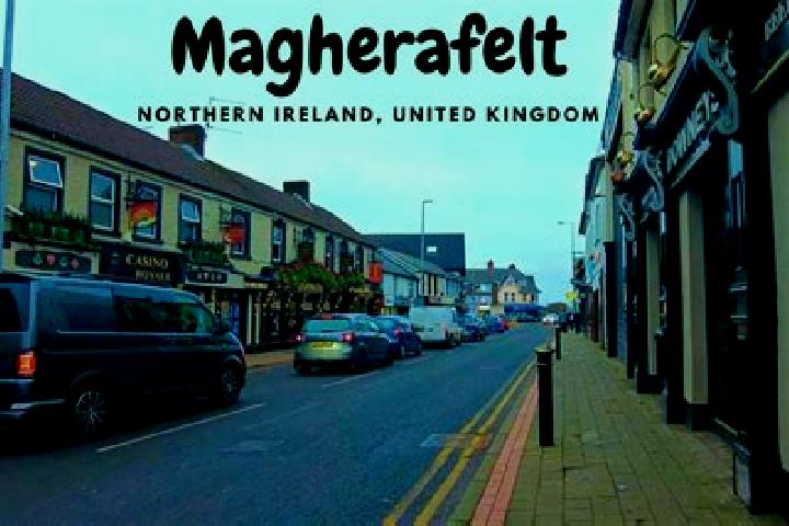 Isabella, 23 — Escort in Magherafelt, United Kingdom