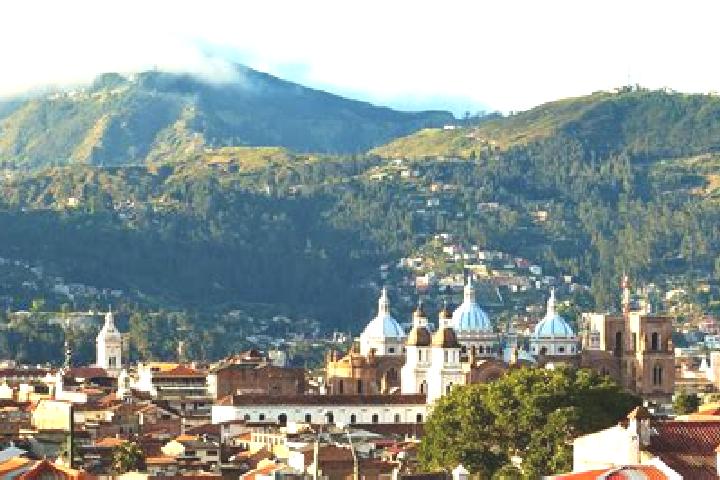 Isabella, 23 — Escort in Membrillal, Ecuador