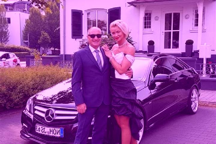 Isabella, 23 — Escort in Nordhorn, Germany