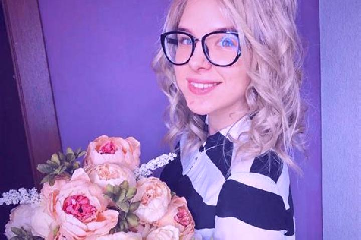 Isabella, 23 — Escort in Novoye Pashkovo, Belarus