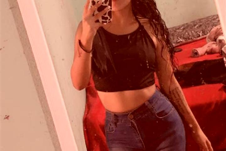 Isabella, 23 — Escort in Olivares, Spain