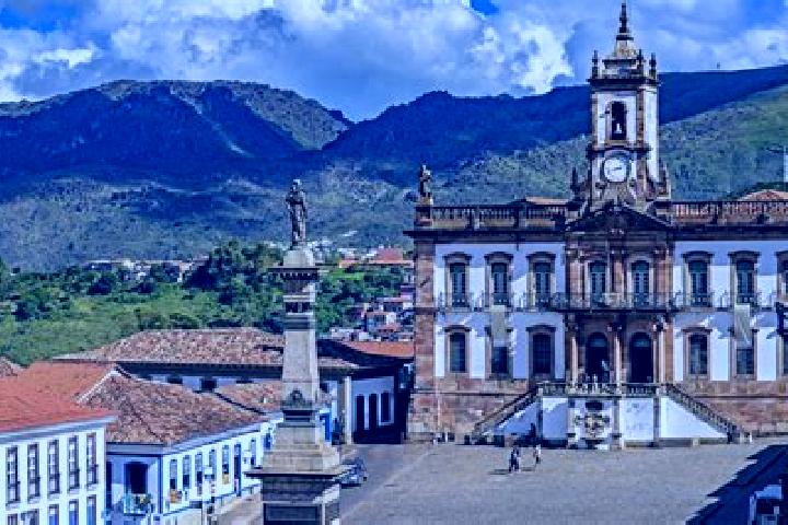 Isabella, 23 — Escort in Ouro Preto, Brazil