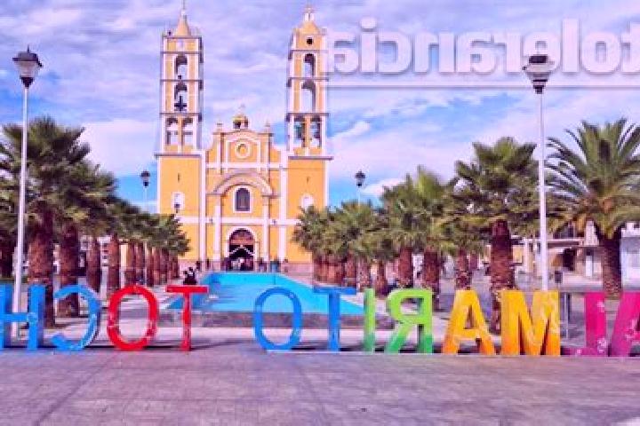 Isabella, 23 — Escort in Palmarito Tochapan, Mexico