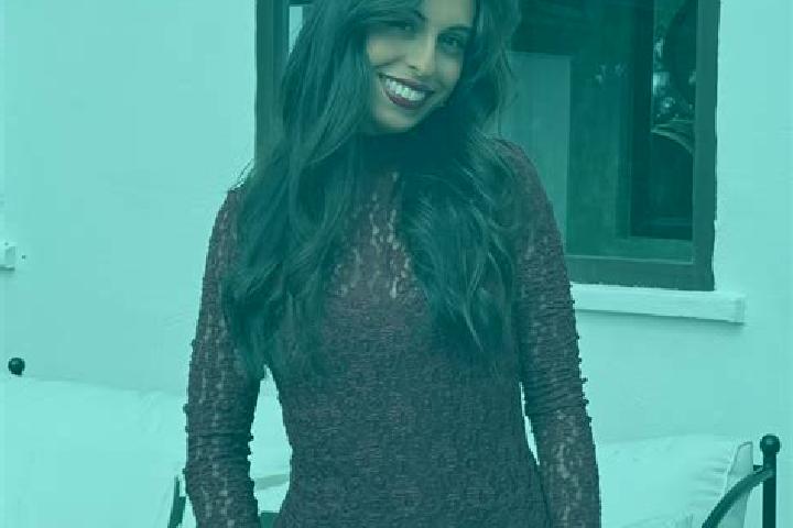 Isabella, 23 — Escort in Rafael J. Garcia, Mexico