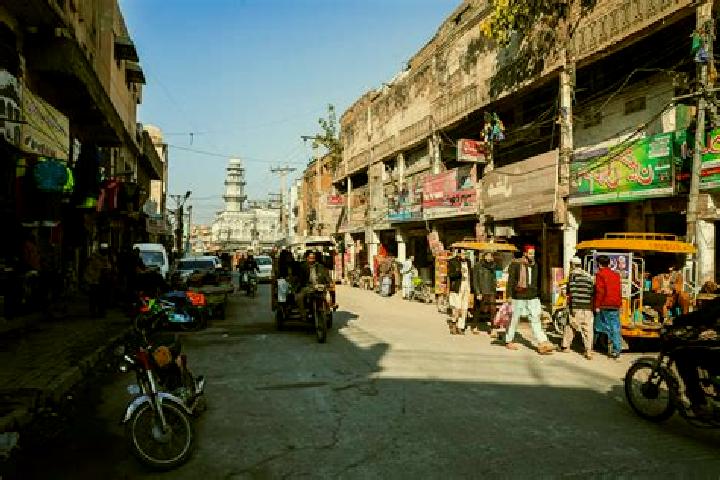 Isabella, 23 — Escort in Rawalpindi, Pakistan
