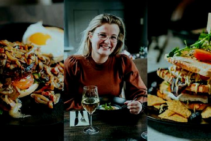 Isabella, 23 — Escort in Rucphen, Netherlands