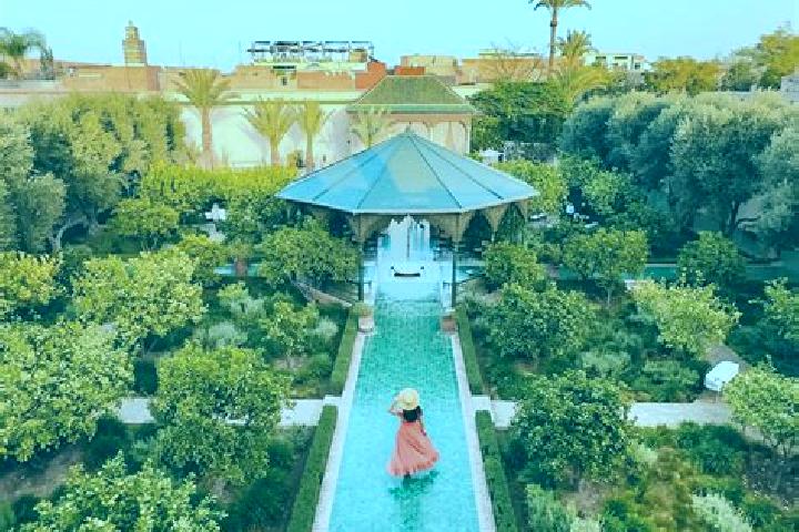 Isabella, 23 — Escort in Saddina, Morocco