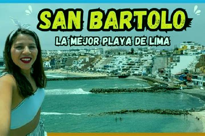 Isabella, 23 — Escort in San Bartolo, Peru