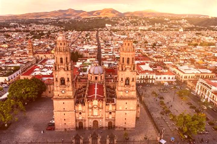 Isabella, 23 — Escort in San Miguel de Ocampo, Mexico