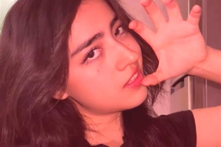Isabella, 23 — Escort in Santa Ana Yareni, Mexico
