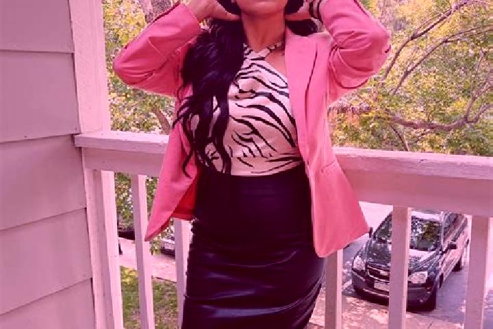 Isabella, 23 — Escort in Thornton, United States