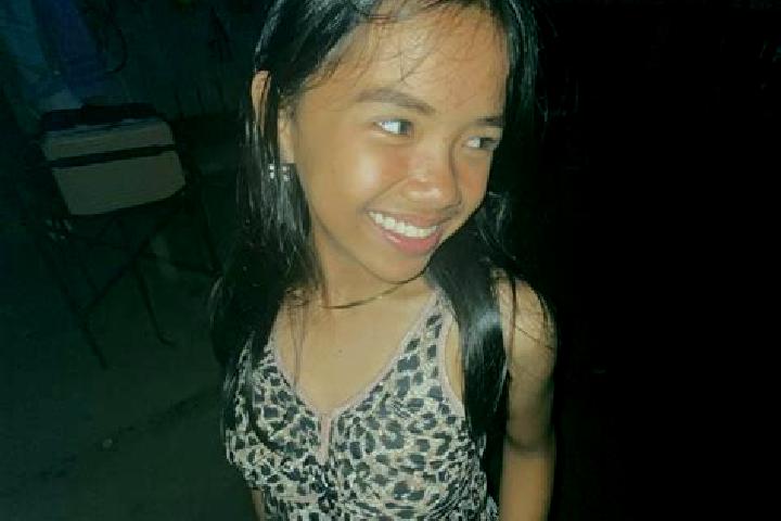 Isabella, 23 — Escort in Torrijos, Philippines