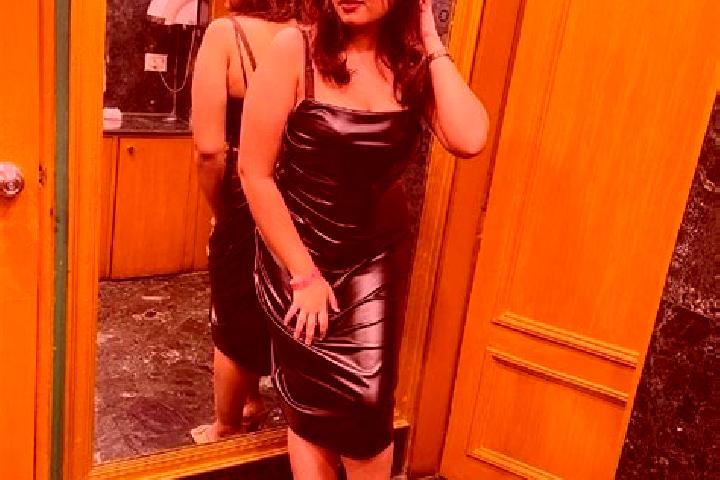 Isabella, 23 — Escort in Vadodara, India