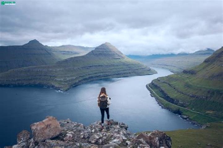 Isabella, 23 — Escort in Vestmanna, Faroe Islands