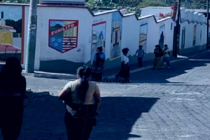Isabella, 23 — Escort in Zunilito, Guatemala