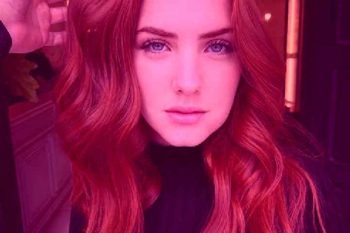 Isabella, 24, a auburn blue-eyed caribbean companion based in Boton. Offering 69, Erotic Massage, Prostate Massage, Roleplay. Available for incall and outcal...