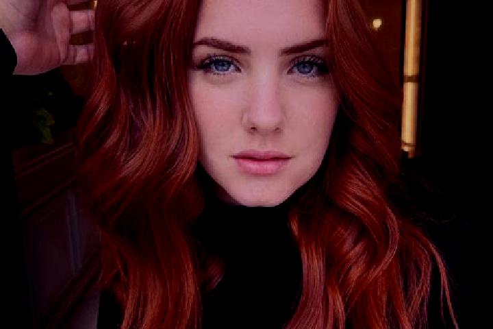 Isabella, 24, a auburn blue-eyed ebony companion based in Villaturiel. Offering BDSM, 69, Roleplay, Striptease, Travel Companion. Available for incall and ou...