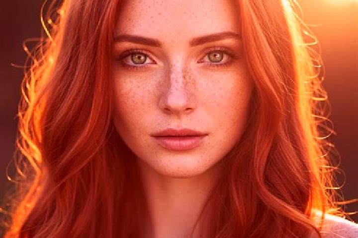 Isabella, 24, a auburn green-eyed european companion based in Deudesfeld. Offering Prostate Massage, CIM, OWO, Duos, Fetish. Available for incall and outcall...