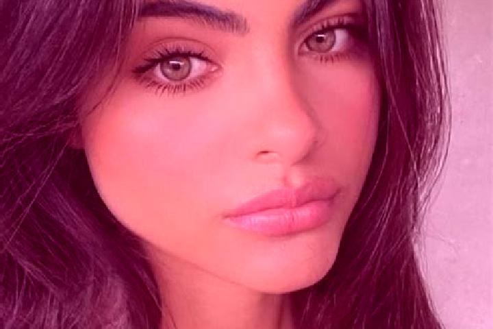 Isabella, 24, a black hazel-eyed european companion based in Koboko. Offering CIM, Roleplay. Available for incall and outcall, overnight bookings available.