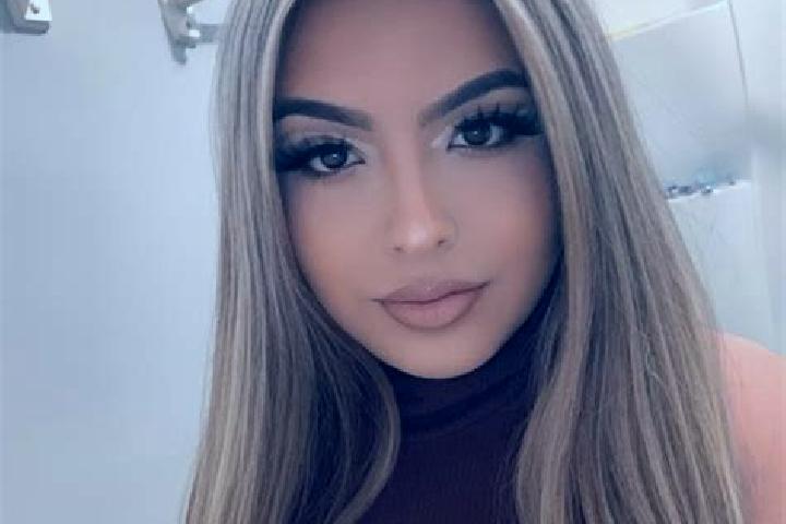 Isabella, 24, a blonde brown-eyed latina companion based in Novyy Khushet. Offering BDSM, GFE, Prostate Massage, Overnight. Available for incall and outcall,...