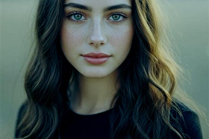 Isabella, 24, a chestnut blue-eyed mediterranean companion based in Doboseni. Offering A-Level, Prostate Massage, Striptease. Available for incall and outcal...