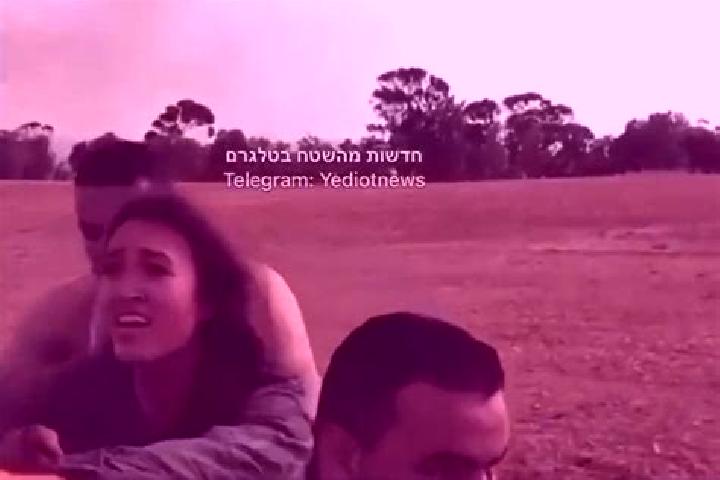 Isabella, 24 — Escort in Be eri, Israel