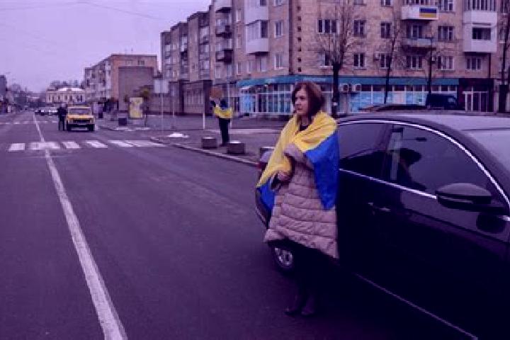 Isabella, 24 — Escort in Boykivske, Ukraine