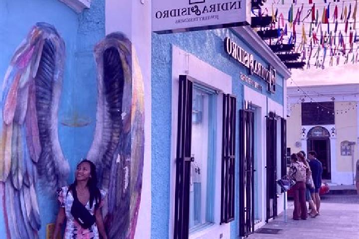 Isabella, 24 — Escort in Cofradia de San Jose, Mexico
